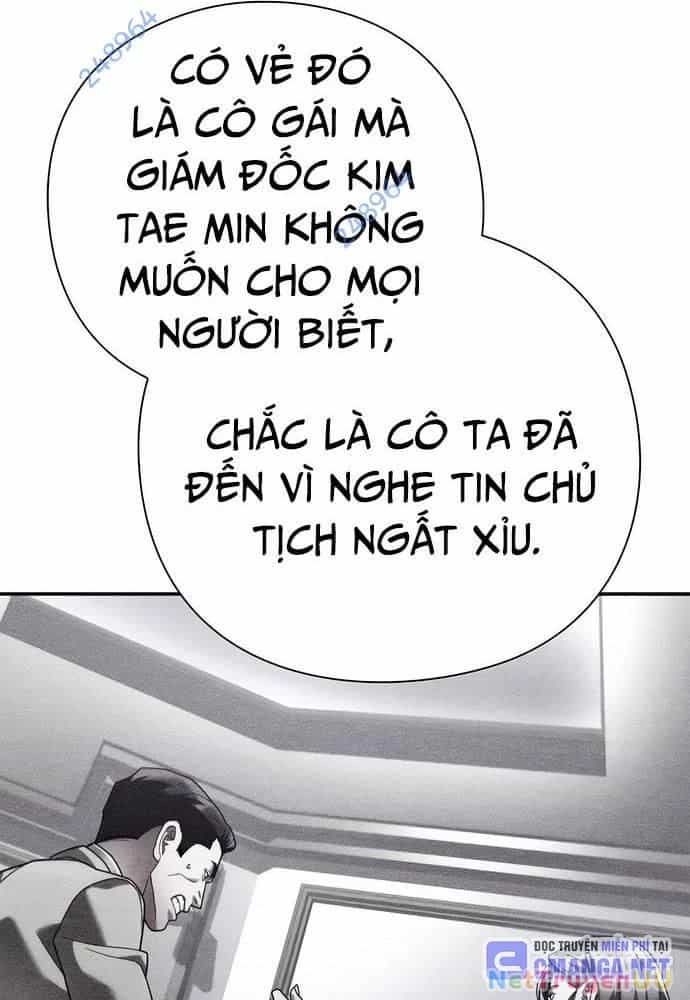Nhân Viên Văn Phòng Nhìn Thấy Vận Mệnh - Chương 85 - ảnh 24