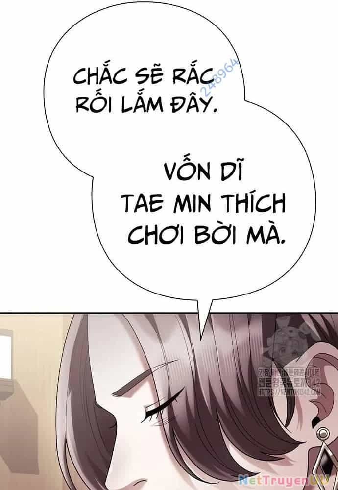 Nhân Viên Văn Phòng Nhìn Thấy Vận Mệnh - Chương 85 - ảnh 28