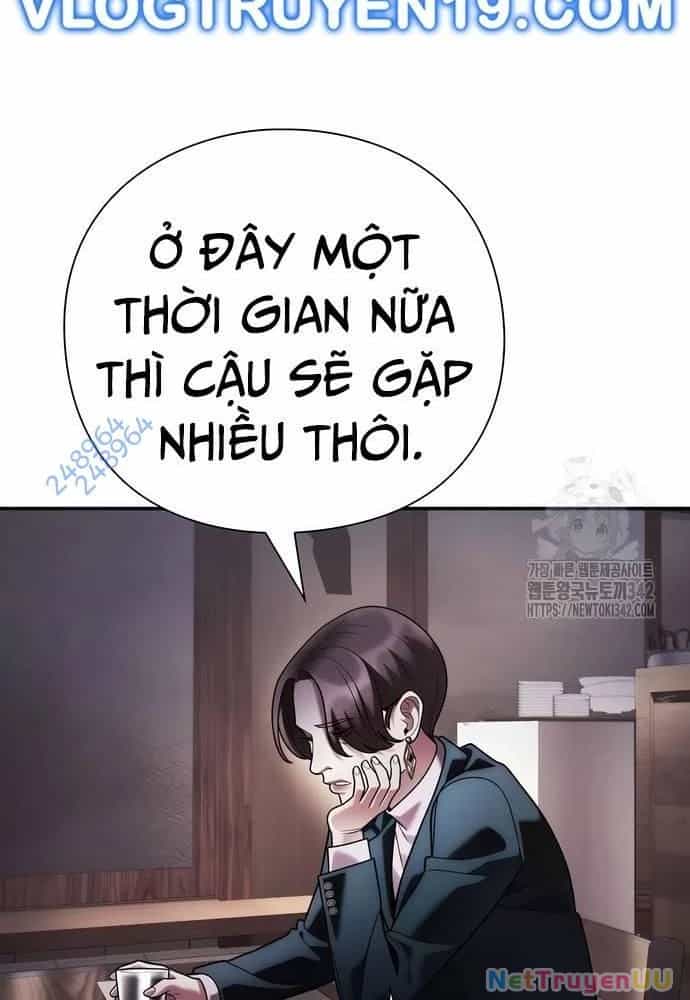 Nhân Viên Văn Phòng Nhìn Thấy Vận Mệnh - Chương 85 - ảnh 32