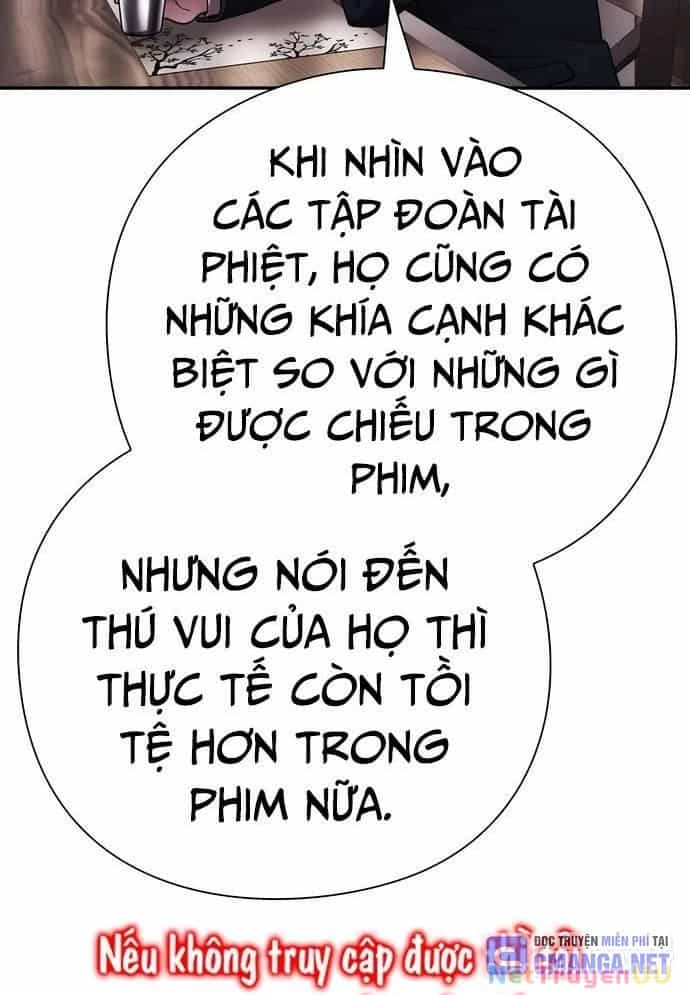 Nhân Viên Văn Phòng Nhìn Thấy Vận Mệnh - Chương 85 - ảnh 33
