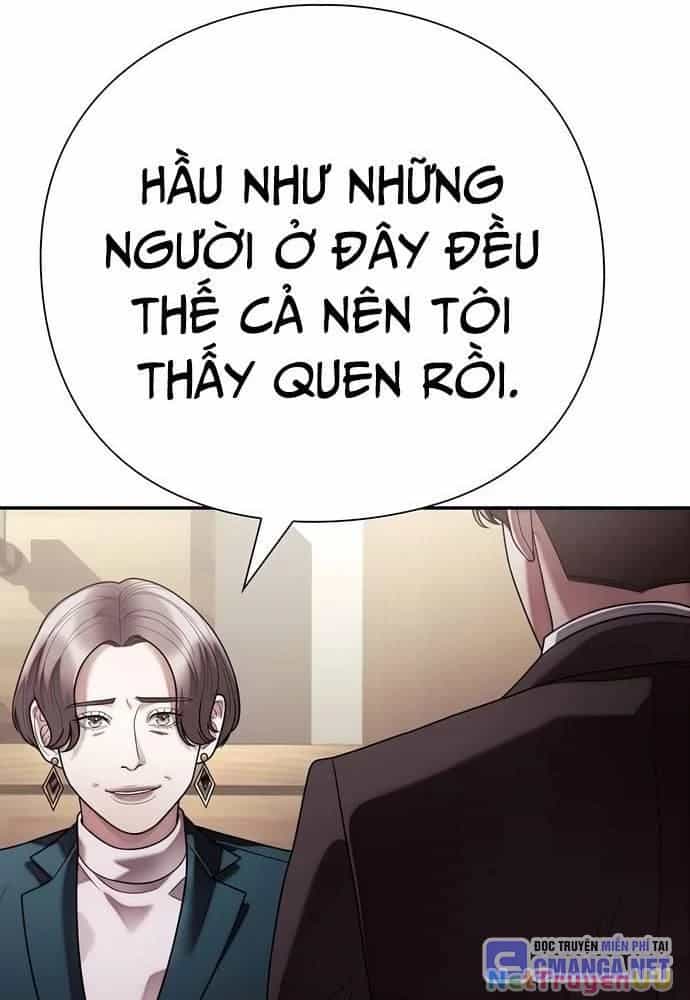 Nhân Viên Văn Phòng Nhìn Thấy Vận Mệnh - Chương 85 - ảnh 42