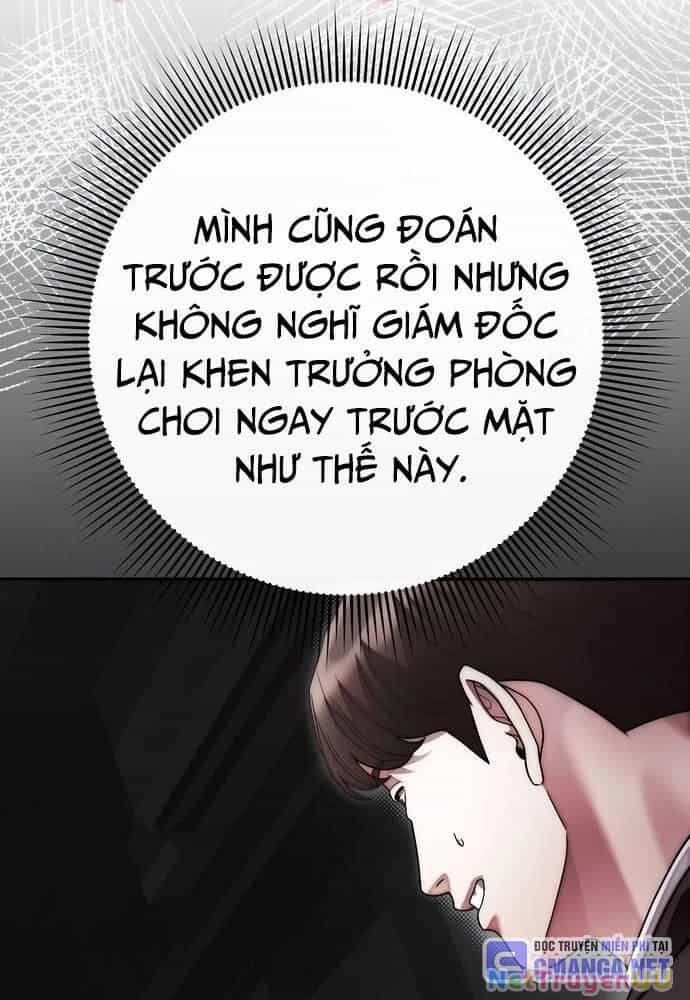 Nhân Viên Văn Phòng Nhìn Thấy Vận Mệnh - Chương 85 - ảnh 45