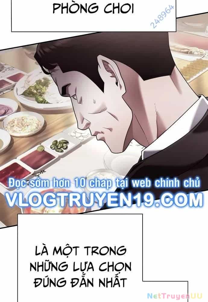 Nhân Viên Văn Phòng Nhìn Thấy Vận Mệnh - Chương 85 - ảnh 52