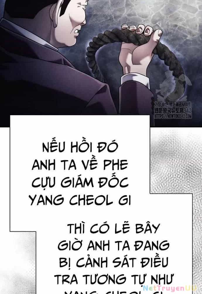 Nhân Viên Văn Phòng Nhìn Thấy Vận Mệnh - Chương 85 - ảnh 55