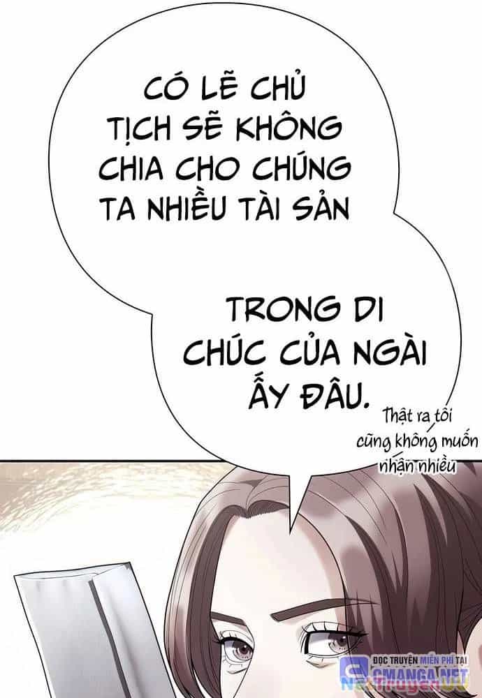Nhân Viên Văn Phòng Nhìn Thấy Vận Mệnh - Chương 85 - ảnh 60