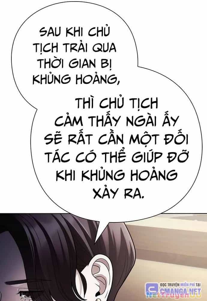 Nhân Viên Văn Phòng Nhìn Thấy Vận Mệnh - Chương 85 - ảnh 78