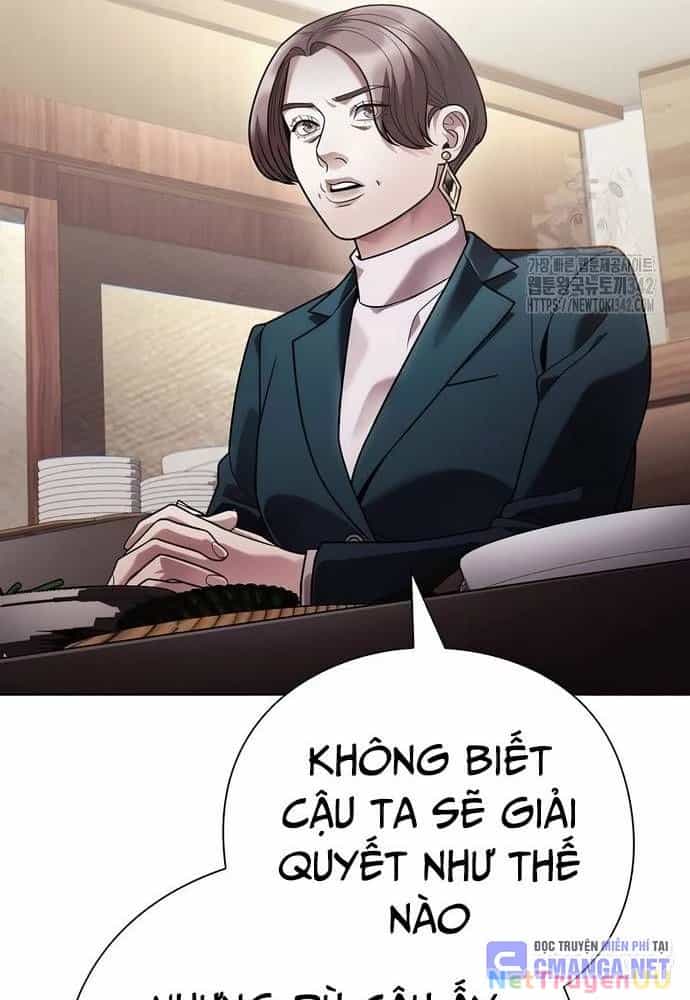 Nhân Viên Văn Phòng Nhìn Thấy Vận Mệnh - Chương 85 - ảnh 84