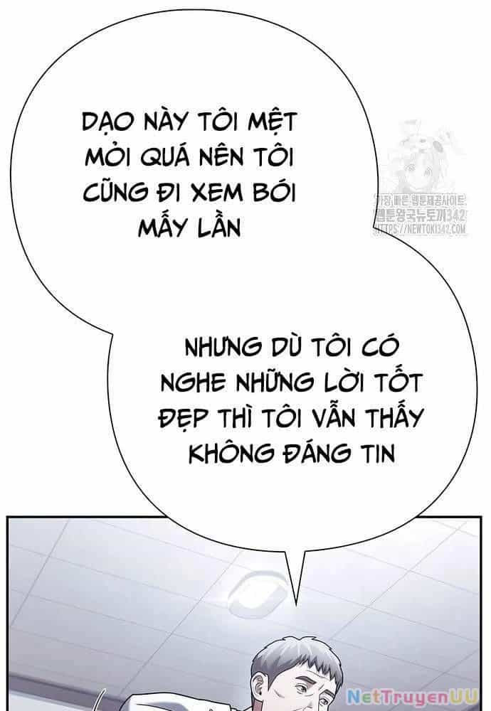Nhân Viên Văn Phòng Nhìn Thấy Vận Mệnh - Chương 86 - ảnh 105