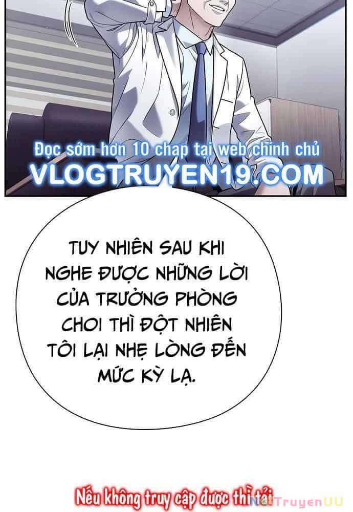 Nhân Viên Văn Phòng Nhìn Thấy Vận Mệnh - Chương 86 - ảnh 106