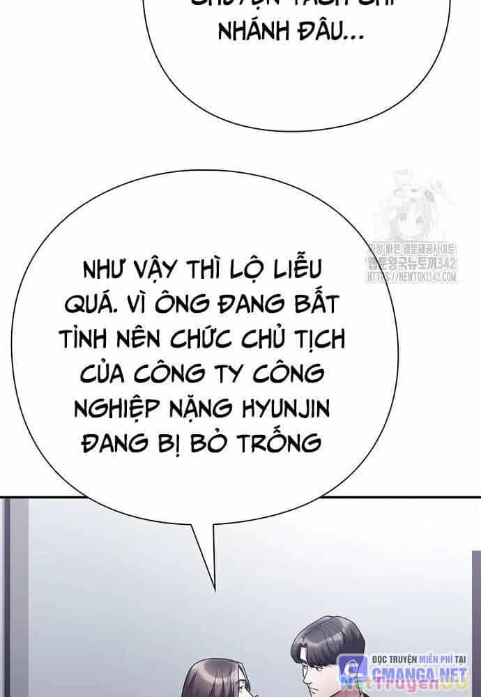 Nhân Viên Văn Phòng Nhìn Thấy Vận Mệnh - Chương 86 - ảnh 137