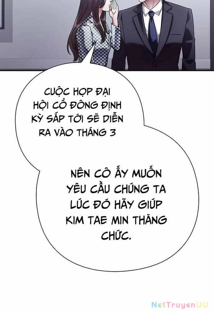 Nhân Viên Văn Phòng Nhìn Thấy Vận Mệnh - Chương 86 - ảnh 138