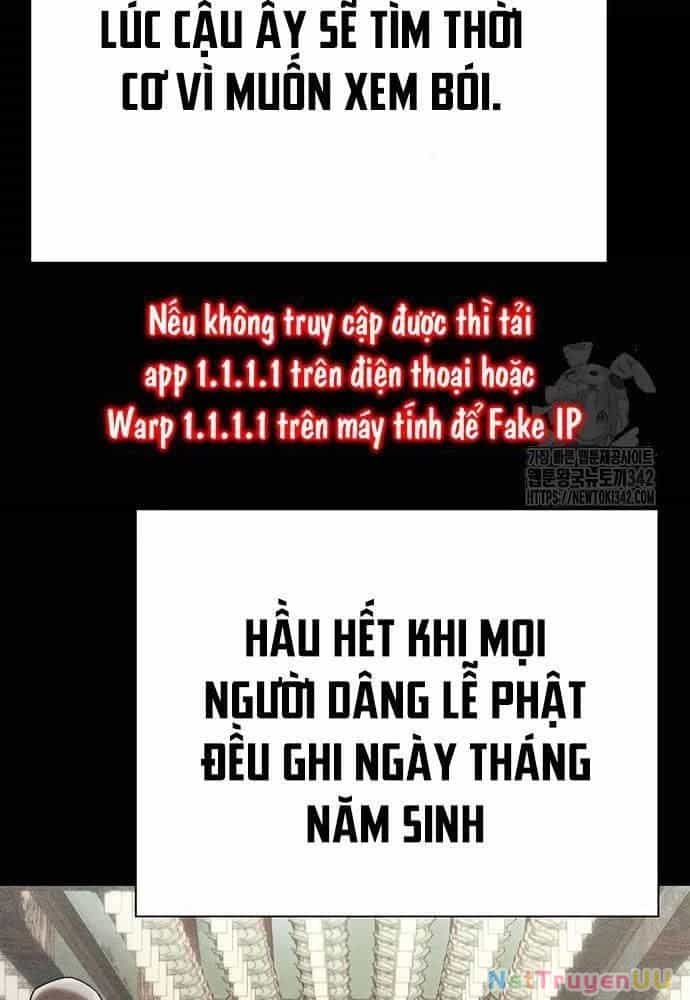 Nhân Viên Văn Phòng Nhìn Thấy Vận Mệnh - Chương 86 - ảnh 19
