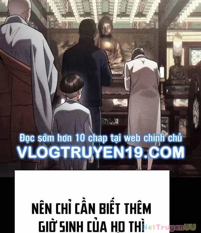 Nhân Viên Văn Phòng Nhìn Thấy Vận Mệnh - Chương 86 - ảnh 20