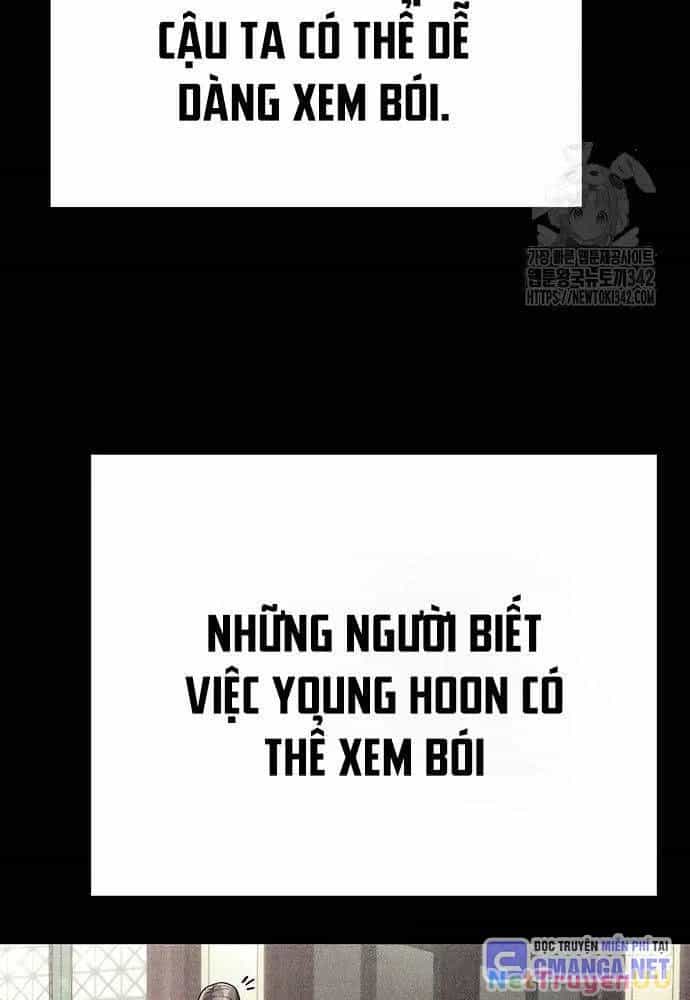 Nhân Viên Văn Phòng Nhìn Thấy Vận Mệnh - Chương 86 - ảnh 21