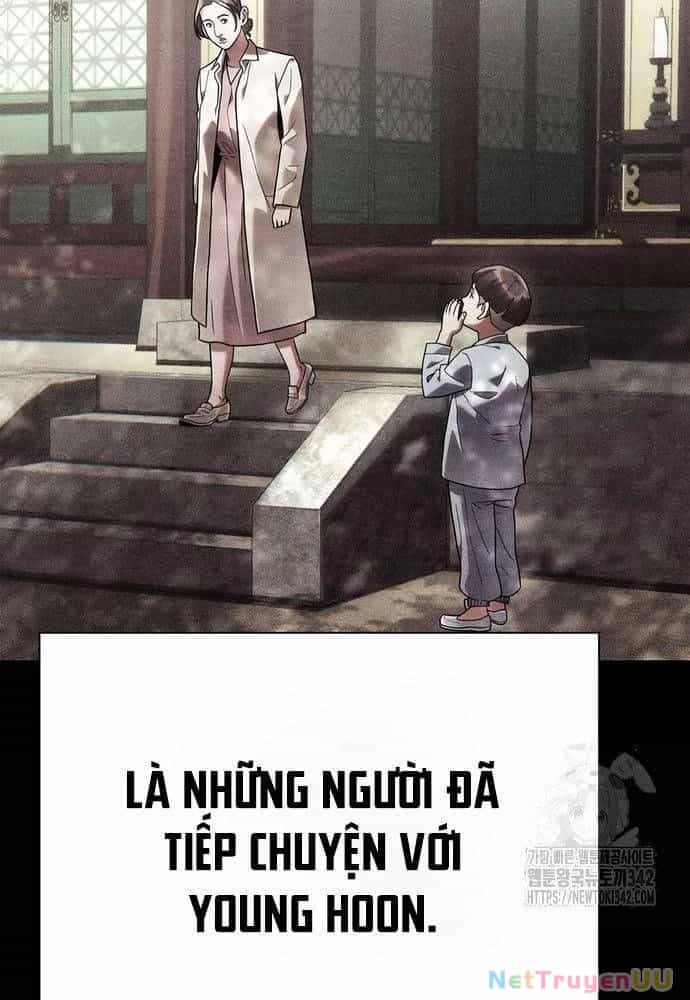 Nhân Viên Văn Phòng Nhìn Thấy Vận Mệnh - Chương 86 - ảnh 22