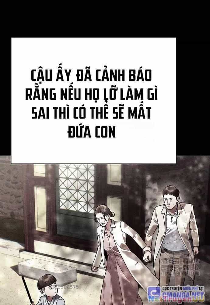 Nhân Viên Văn Phòng Nhìn Thấy Vận Mệnh - Chương 86 - ảnh 27