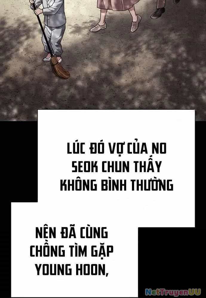 Nhân Viên Văn Phòng Nhìn Thấy Vận Mệnh - Chương 86 - ảnh 28