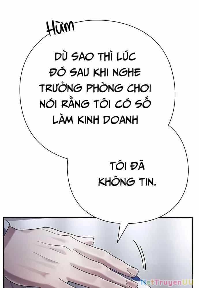 Nhân Viên Văn Phòng Nhìn Thấy Vận Mệnh - Chương 86 - ảnh 44
