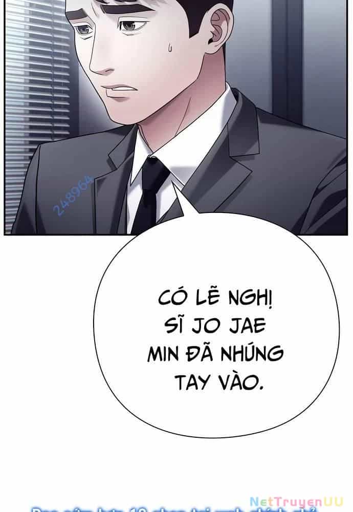 Nhân Viên Văn Phòng Nhìn Thấy Vận Mệnh - Chương 87 - ảnh 11
