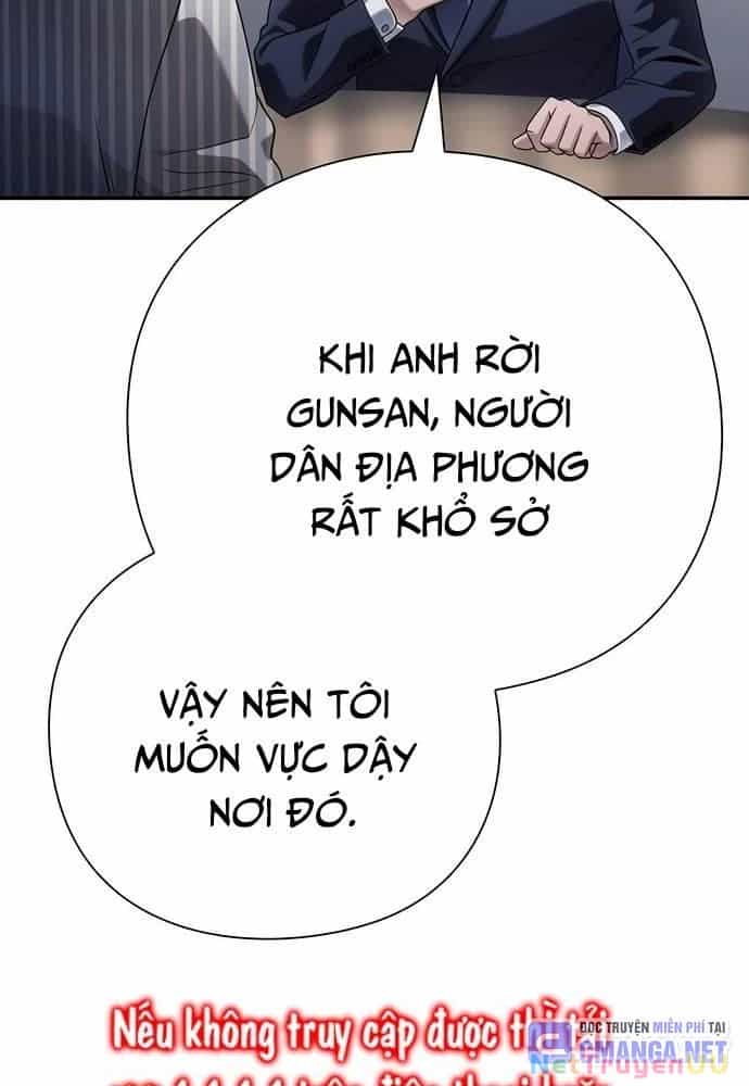 Nhân Viên Văn Phòng Nhìn Thấy Vận Mệnh - Chương 87 - ảnh 114