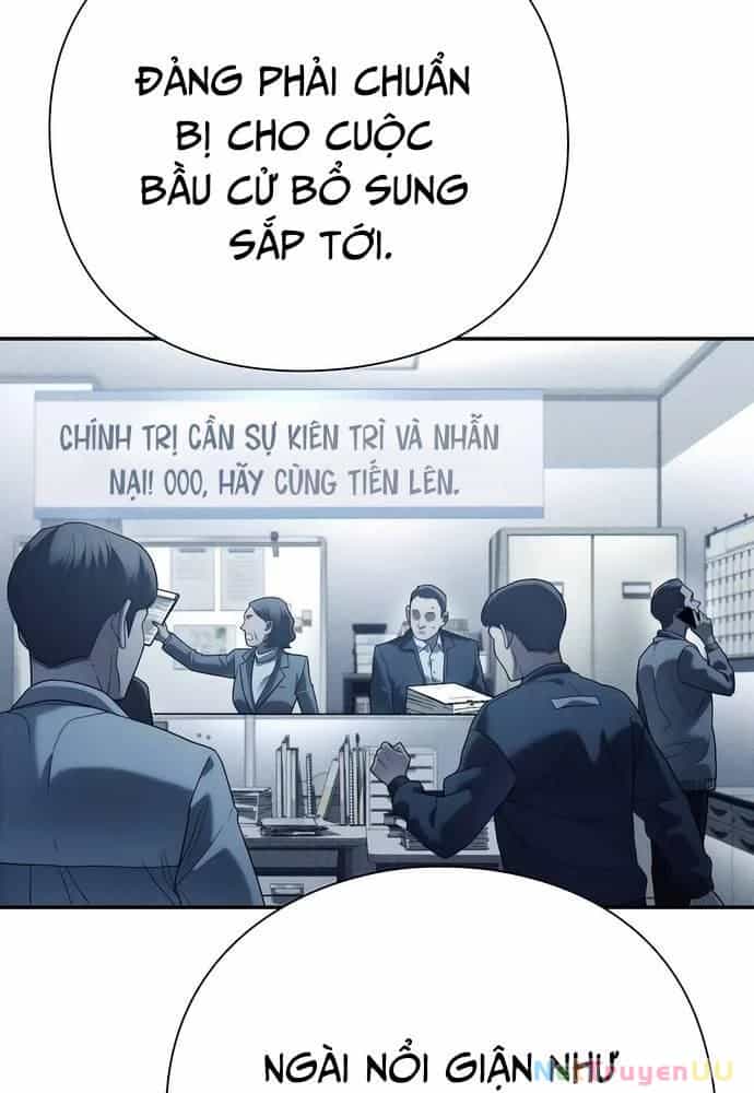 Nhân Viên Văn Phòng Nhìn Thấy Vận Mệnh - Chương 87 - ảnh 127
