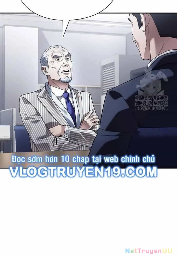 Nhân Viên Văn Phòng Nhìn Thấy Vận Mệnh - Chương 87 - ảnh 130