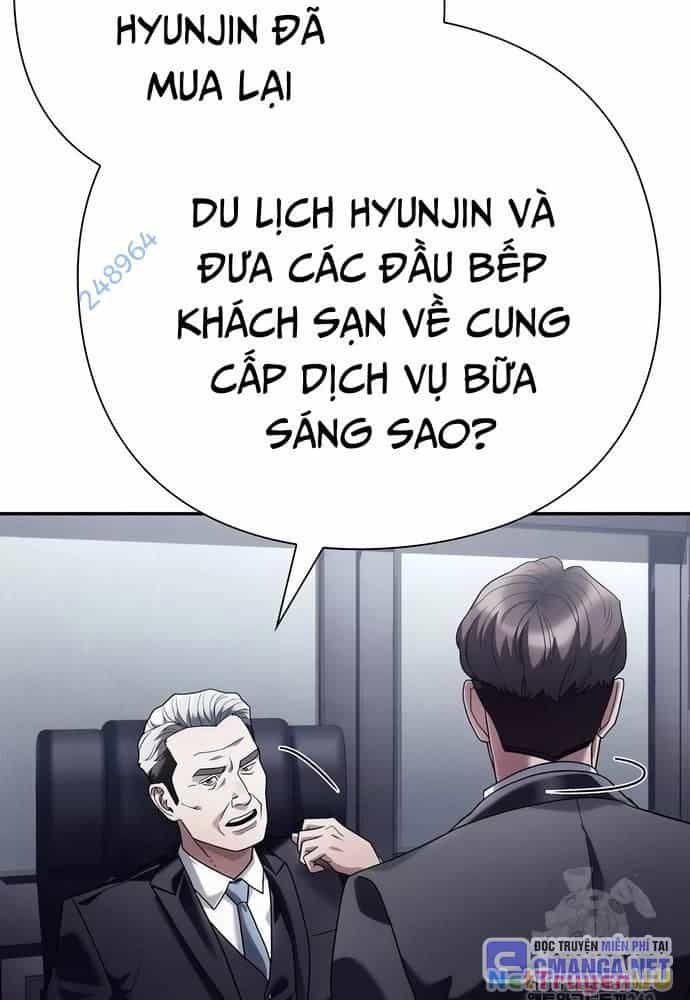 Nhân Viên Văn Phòng Nhìn Thấy Vận Mệnh - Chương 87 - ảnh 18