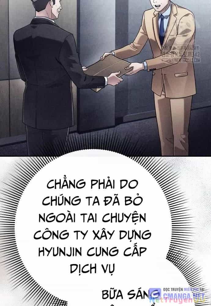 Nhân Viên Văn Phòng Nhìn Thấy Vận Mệnh - Chương 87 - ảnh 24