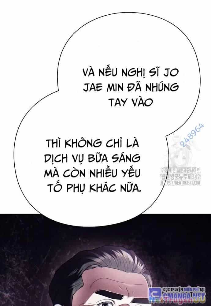 Nhân Viên Văn Phòng Nhìn Thấy Vận Mệnh - Chương 87 - ảnh 30