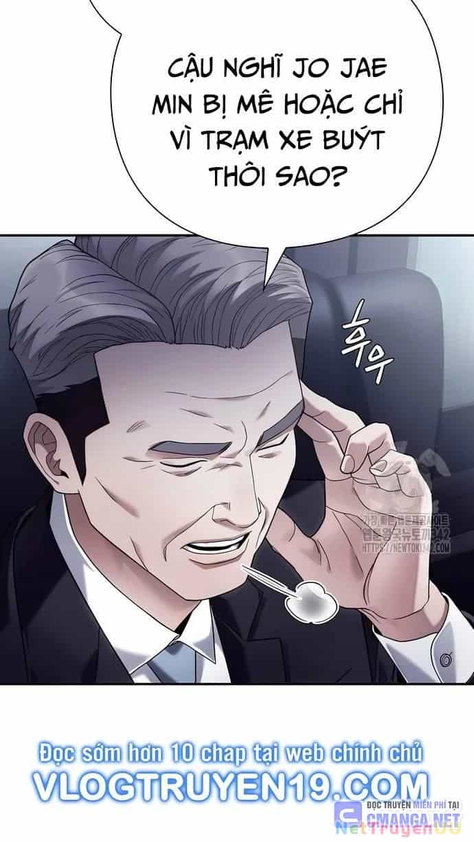 Nhân Viên Văn Phòng Nhìn Thấy Vận Mệnh - Chương 87 - ảnh 33