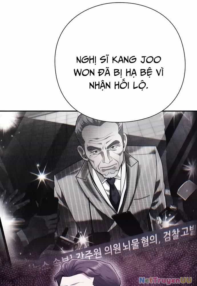 Nhân Viên Văn Phòng Nhìn Thấy Vận Mệnh - Chương 87 - ảnh 34