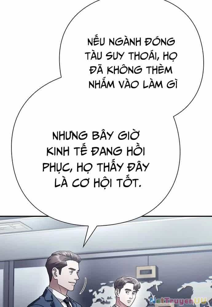 Nhân Viên Văn Phòng Nhìn Thấy Vận Mệnh - Chương 87 - ảnh 67