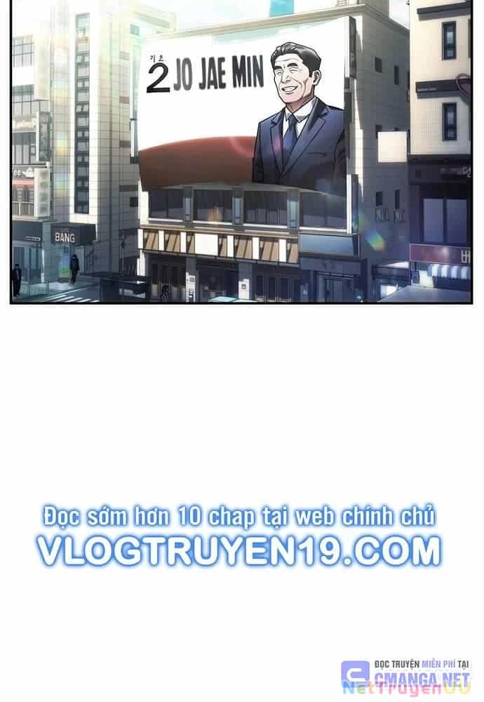 Nhân Viên Văn Phòng Nhìn Thấy Vận Mệnh - Chương 87 - ảnh 81