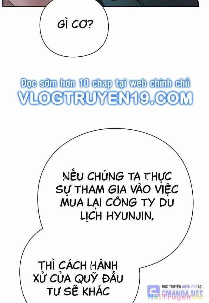 Nhân Viên Văn Phòng Nhìn Thấy Vận Mệnh - Chương 88 - ảnh 120