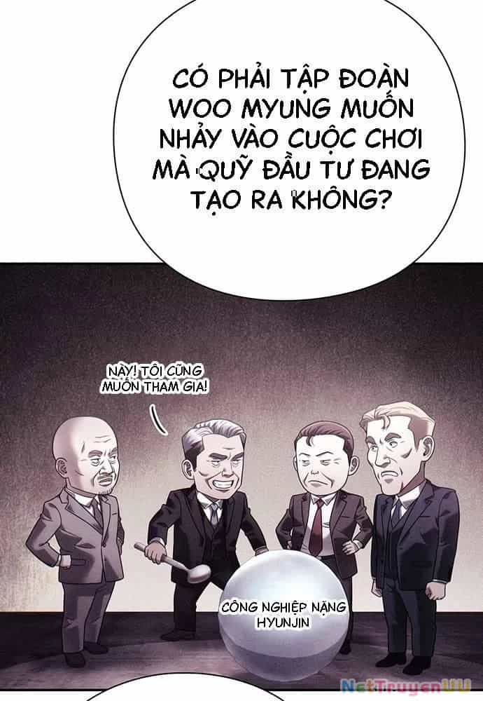 Nhân Viên Văn Phòng Nhìn Thấy Vận Mệnh - Chương 88 - ảnh 128