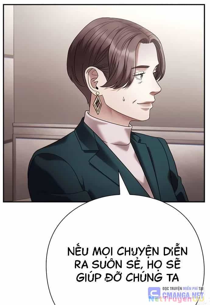 Nhân Viên Văn Phòng Nhìn Thấy Vận Mệnh - Chương 88 - ảnh 132