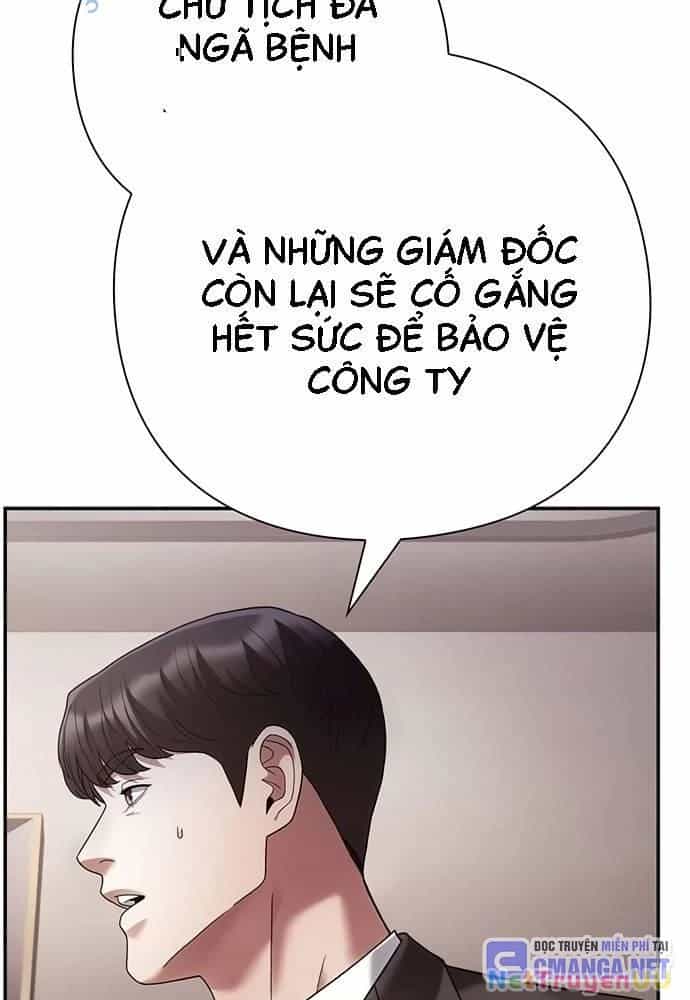 Nhân Viên Văn Phòng Nhìn Thấy Vận Mệnh - Chương 88 - ảnh 141