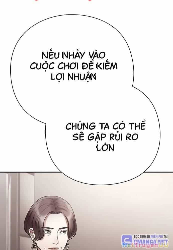 Nhân Viên Văn Phòng Nhìn Thấy Vận Mệnh - Chương 88 - ảnh 144