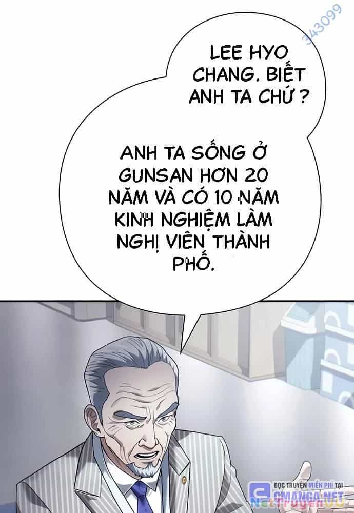 Nhân Viên Văn Phòng Nhìn Thấy Vận Mệnh - Chương 88 - ảnh 18