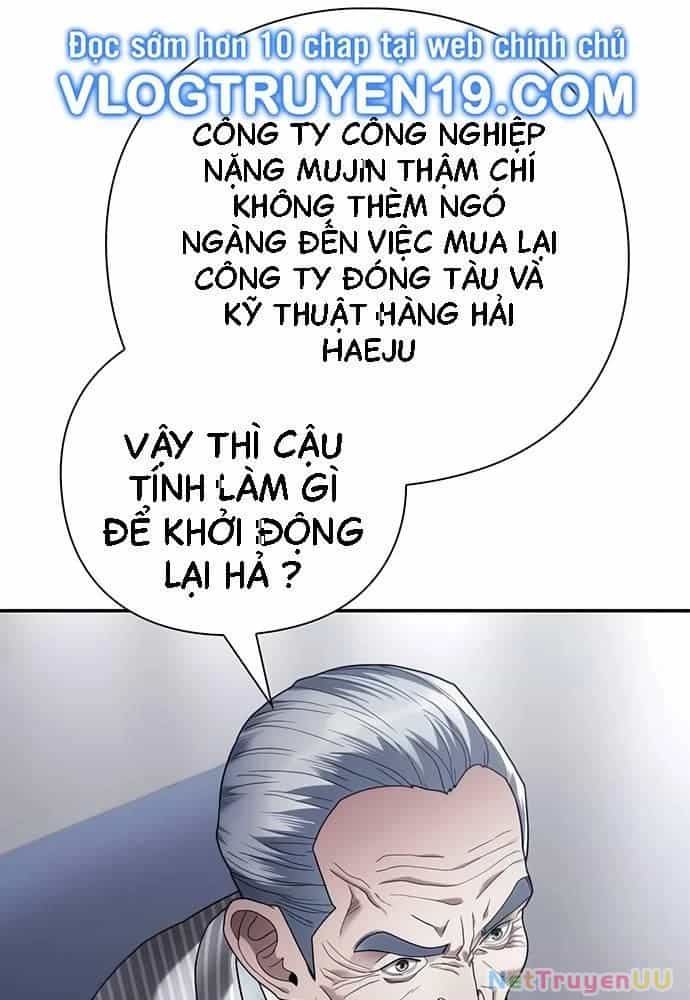 Nhân Viên Văn Phòng Nhìn Thấy Vận Mệnh - Chương 88 - ảnh 47