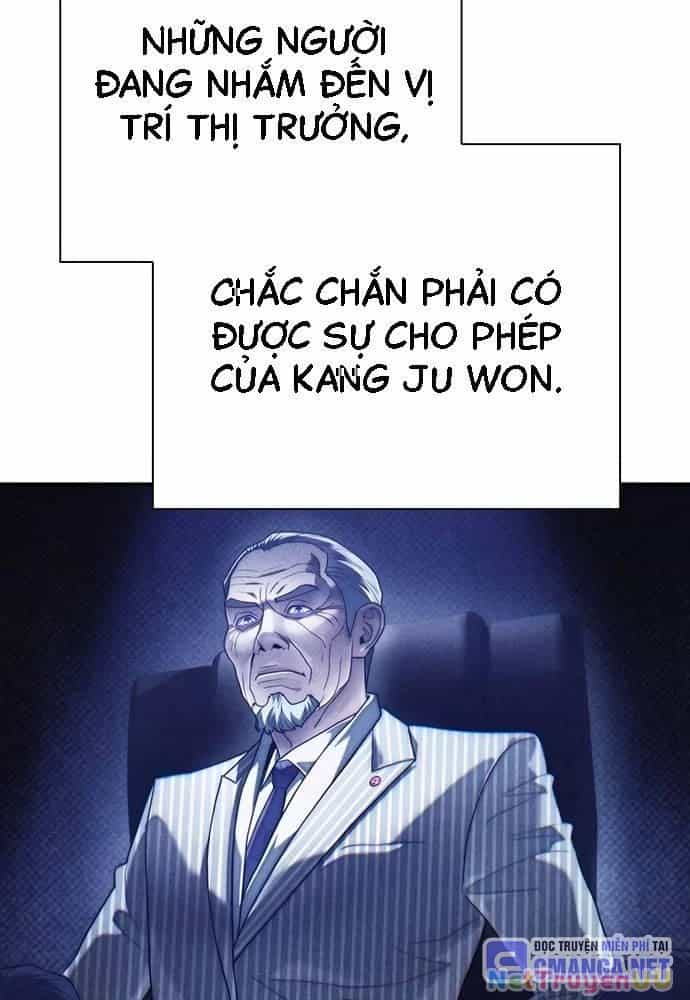 Nhân Viên Văn Phòng Nhìn Thấy Vận Mệnh - Chương 88 - ảnh 6