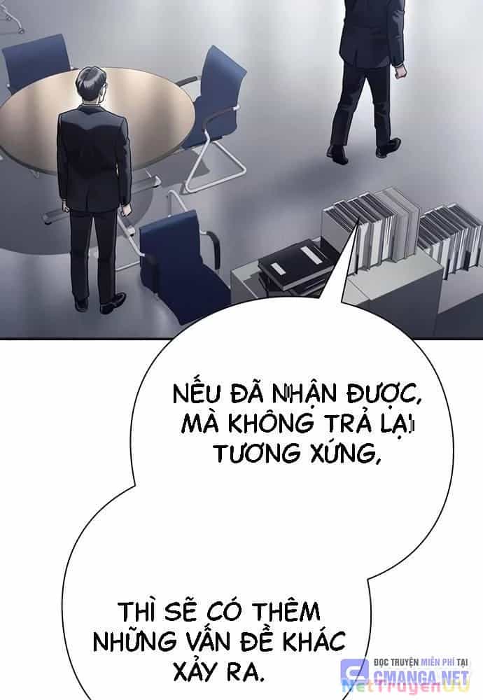 Nhân Viên Văn Phòng Nhìn Thấy Vận Mệnh - Chương 88 - ảnh 75