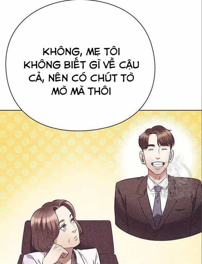 Nhân Viên Văn Phòng Nhìn Thấy Vận Mệnh - Chương 8 - ảnh 10