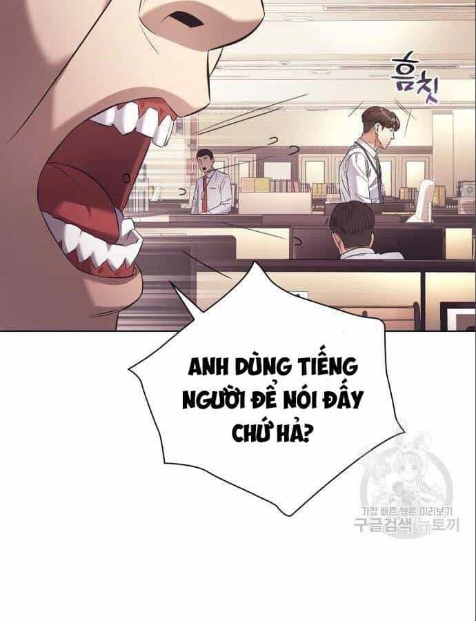 Nhân Viên Văn Phòng Nhìn Thấy Vận Mệnh - Chương 8 - ảnh 108