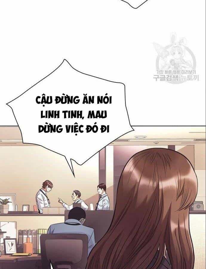Nhân Viên Văn Phòng Nhìn Thấy Vận Mệnh - Chương 8 - ảnh 113