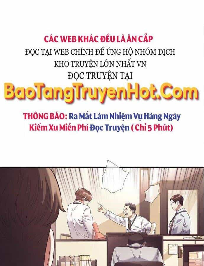 Nhân Viên Văn Phòng Nhìn Thấy Vận Mệnh - Chương 8 - ảnh 126