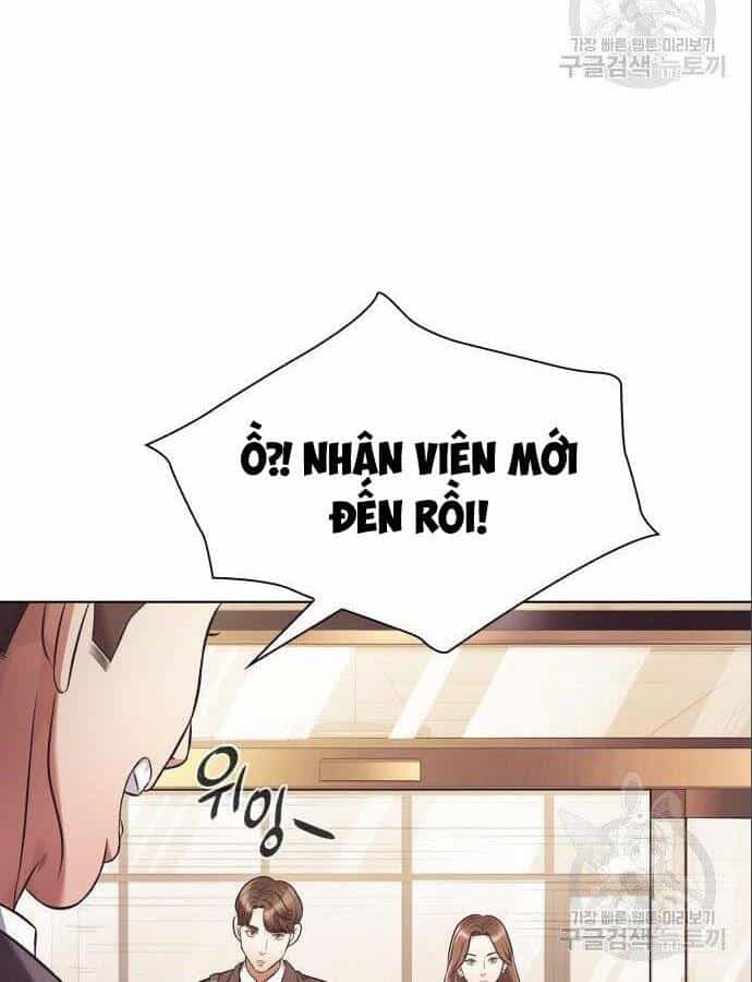 Nhân Viên Văn Phòng Nhìn Thấy Vận Mệnh - Chương 8 - ảnh 16