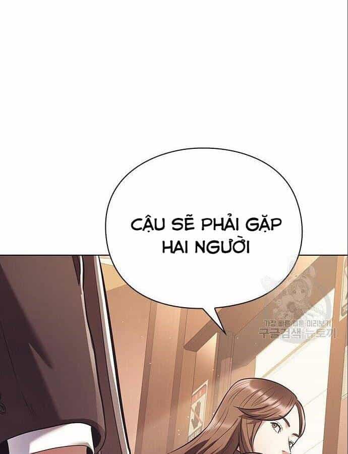 Nhân Viên Văn Phòng Nhìn Thấy Vận Mệnh - Chương 8 - ảnh 2