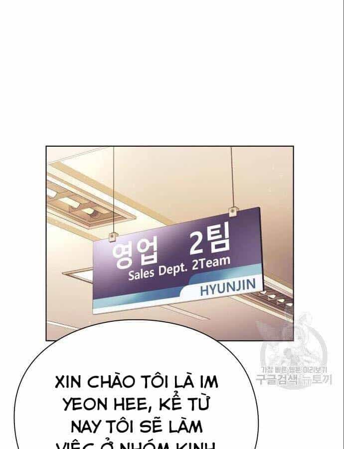Nhân Viên Văn Phòng Nhìn Thấy Vận Mệnh - Chương 8 - ảnh 23