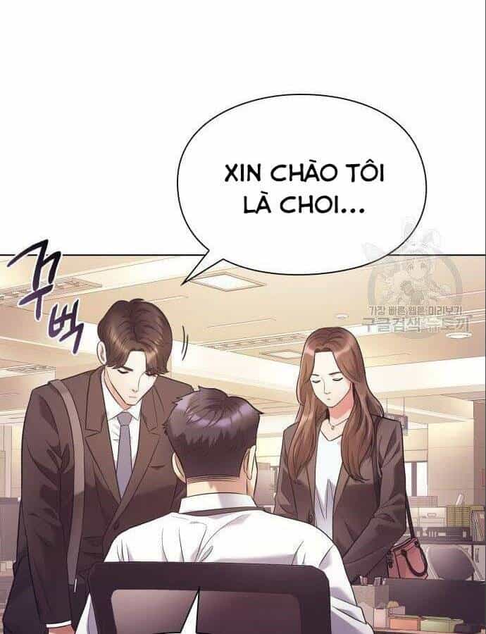 Nhân Viên Văn Phòng Nhìn Thấy Vận Mệnh - Chương 8 - ảnh 26